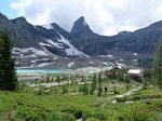 Cdn Rockies Adventure (Aug 2010) - Talus - 078
